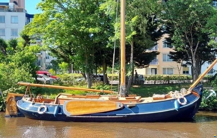 Lemsteraak De Noorderzon - Roefaak