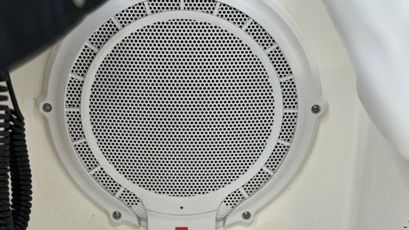 Maxum 2500 SE