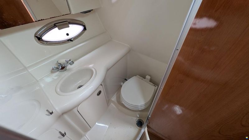 Maxum 2500 SE