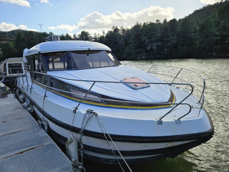 Nicols Yacht 1000