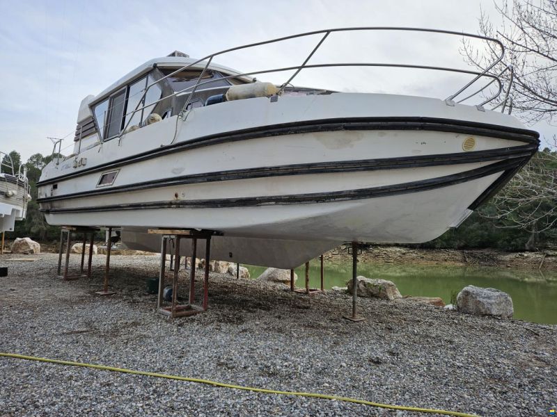 Nicols Yacht 1000