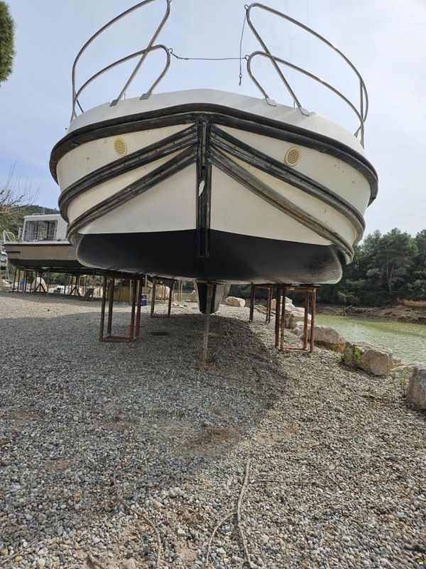 Nicols Yacht 1000
