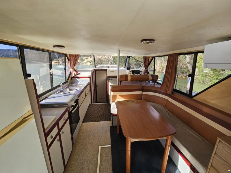 Nicols Yacht 1000