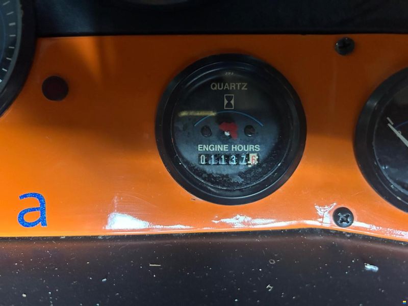 Correct Craft Ski Nautique