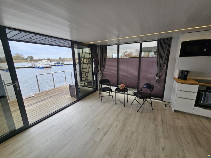 La Mare APART XXL