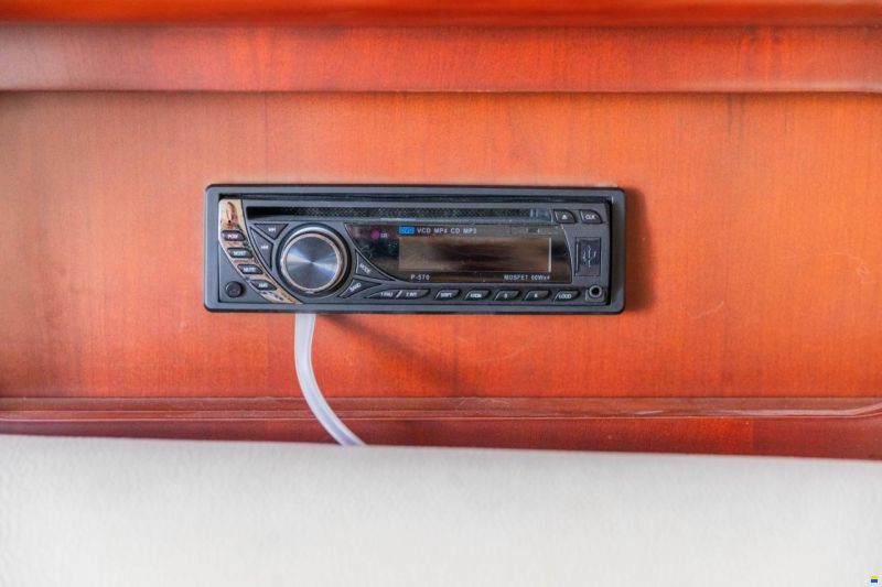 Chris Craft 36 Corsair Heritage Edition