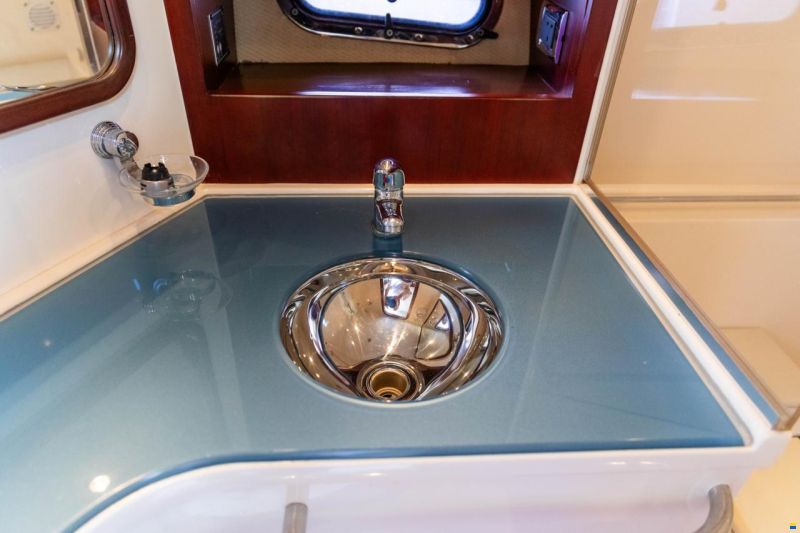Chris Craft 36 Corsair Heritage Edition
