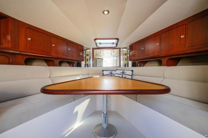 Chris Craft 36 Corsair Heritage Edition