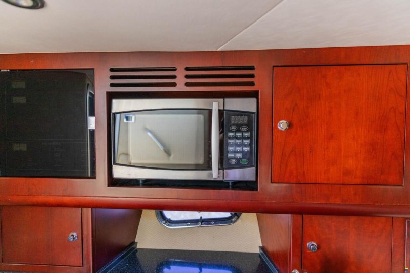 Chris Craft 36 Corsair Heritage Edition