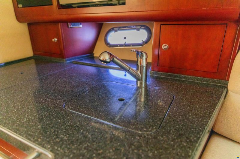 Chris Craft 36 Corsair Heritage Edition