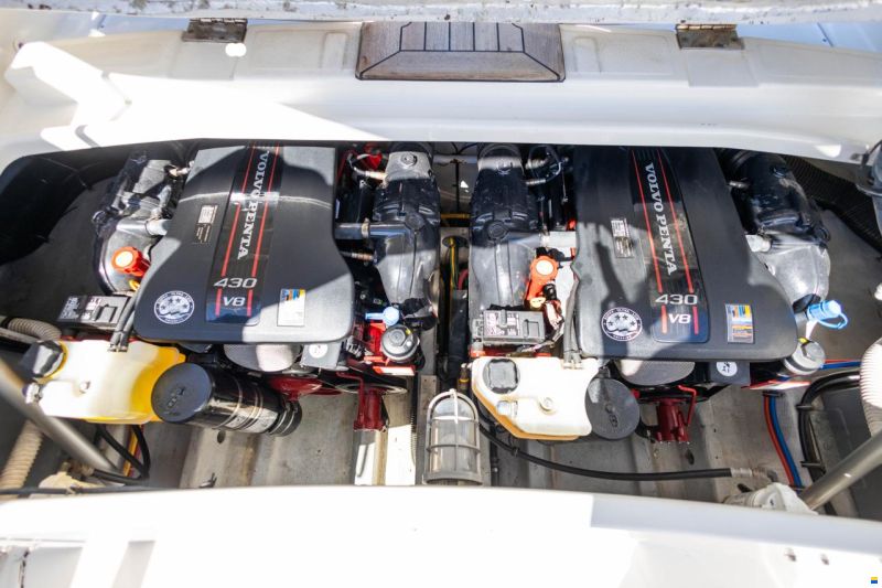 Chris Craft 36 Corsair Heritage Edition