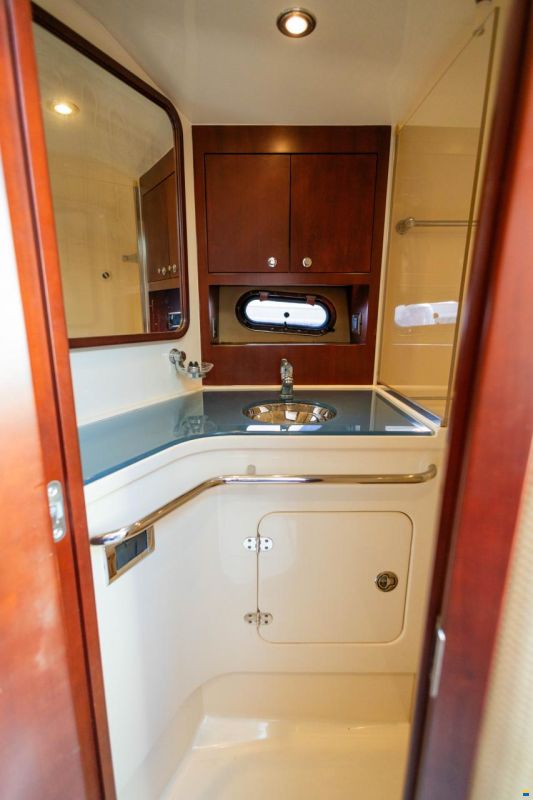 Chris Craft 36 Corsair Heritage Edition