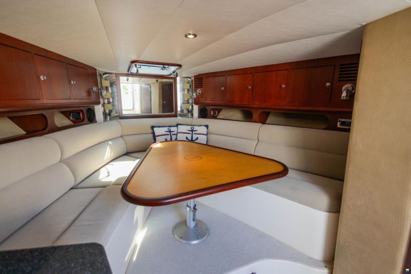 Chris Craft 36 Corsair Heritage Edition