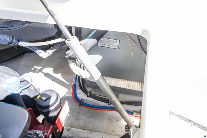 Chris Craft 36 Corsair Heritage Edition