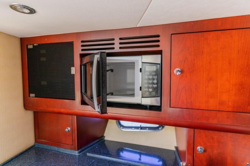 Chris Craft 36 Corsair Heritage Edition
