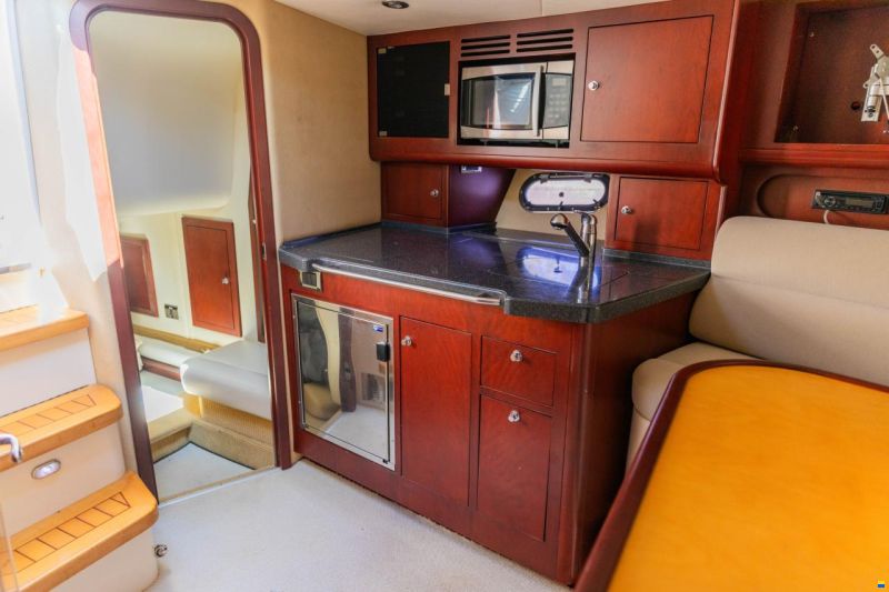 Chris Craft 36 Corsair Heritage Edition
