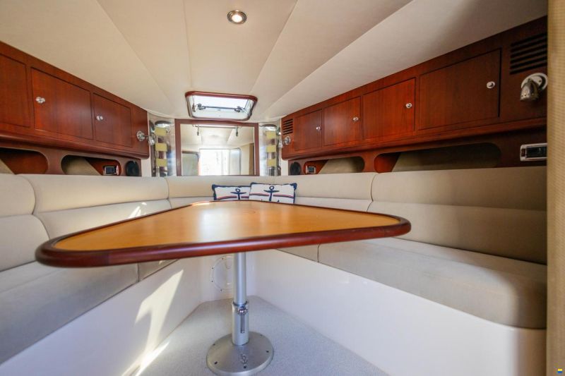Chris Craft 36 Corsair Heritage Edition