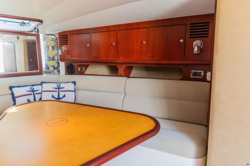 Chris Craft 36 Corsair Heritage Edition