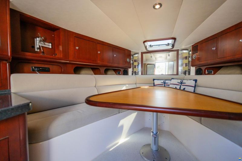 Chris Craft 36 Corsair Heritage Edition
