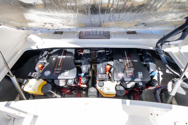 Chris Craft 36 Corsair Heritage Edition