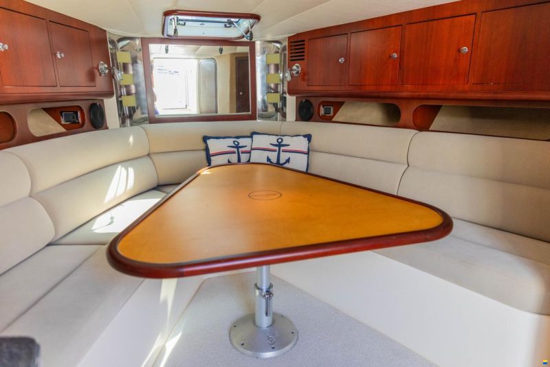 Chris Craft 36 Corsair Heritage Edition