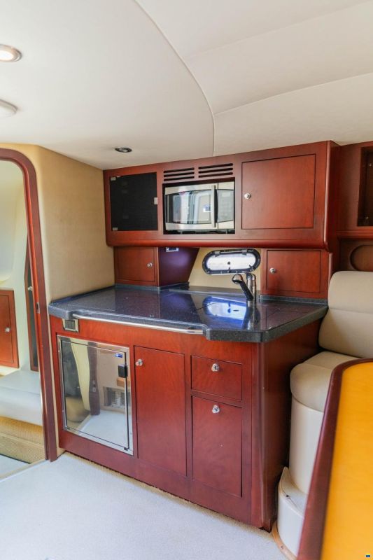 Chris Craft 36 Corsair Heritage Edition