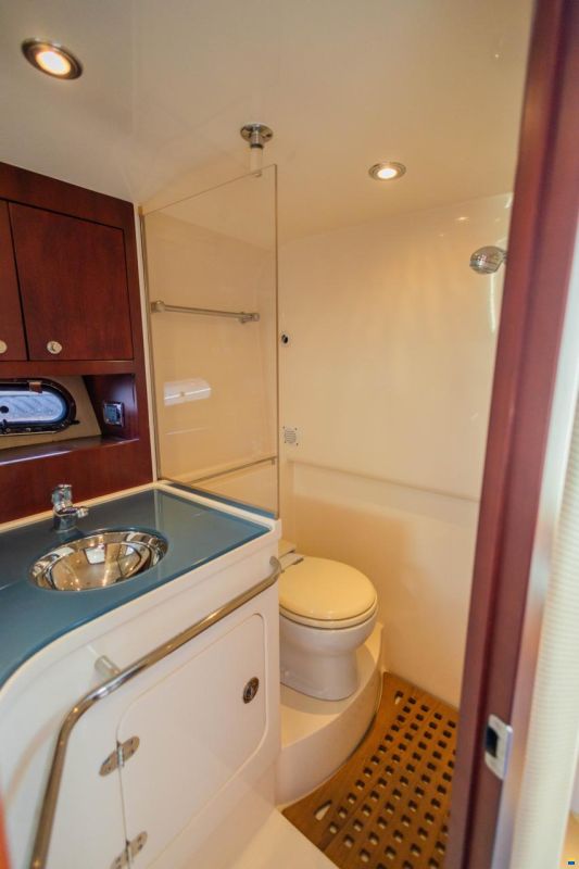 Chris Craft 36 Corsair Heritage Edition
