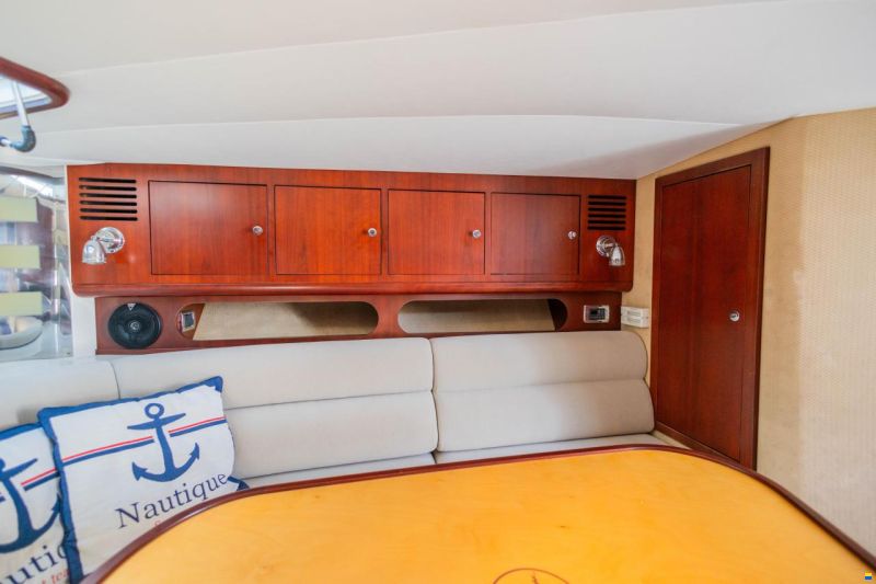 Chris Craft 36 Corsair Heritage Edition