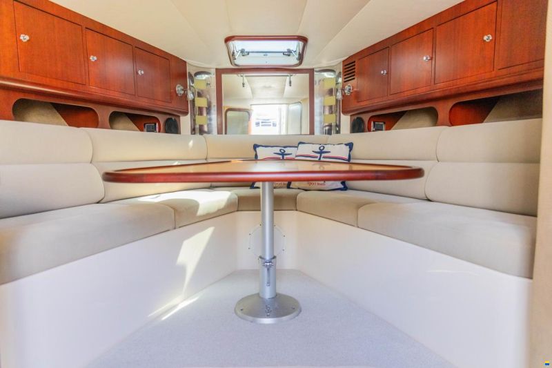 Chris Craft 36 Corsair Heritage Edition