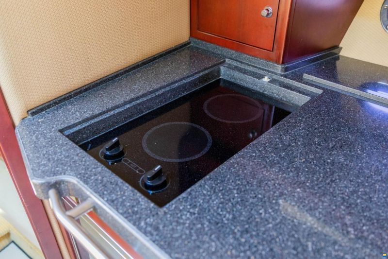 Chris Craft 36 Corsair Heritage Edition