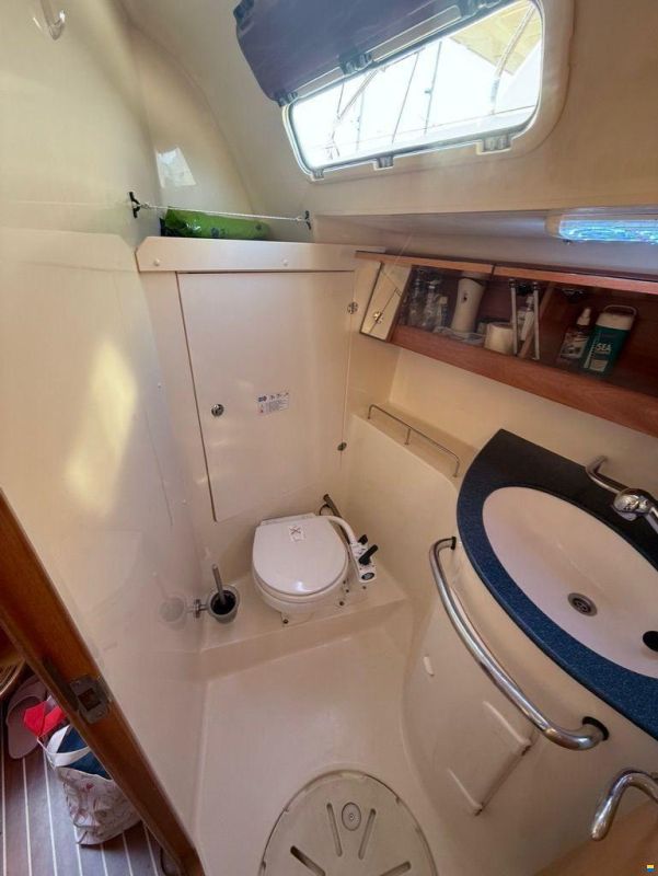 Bavaria 42 Match
