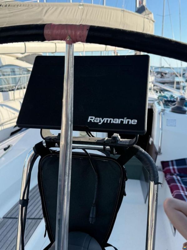 Bavaria 42 Match