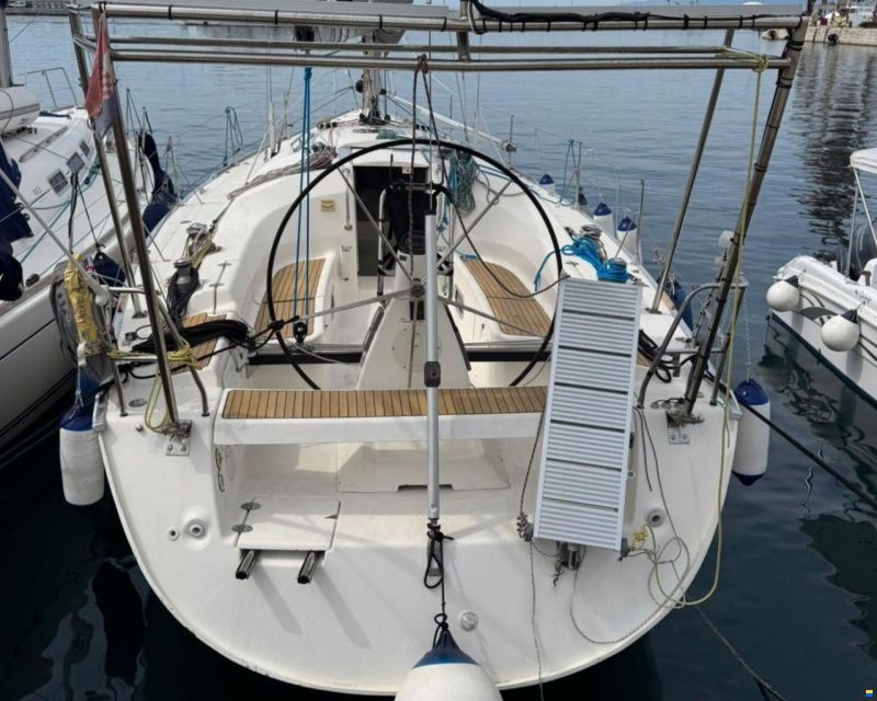 Bavaria 42 Match