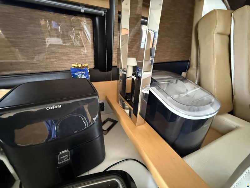 Jeanneau Prestige 500