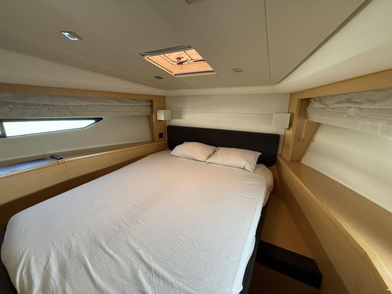 Jeanneau Prestige 500