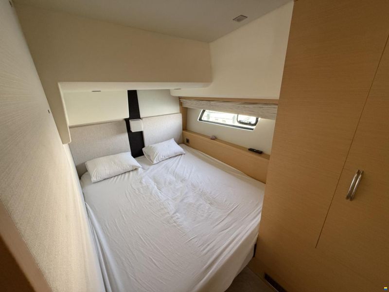 Jeanneau Prestige 500