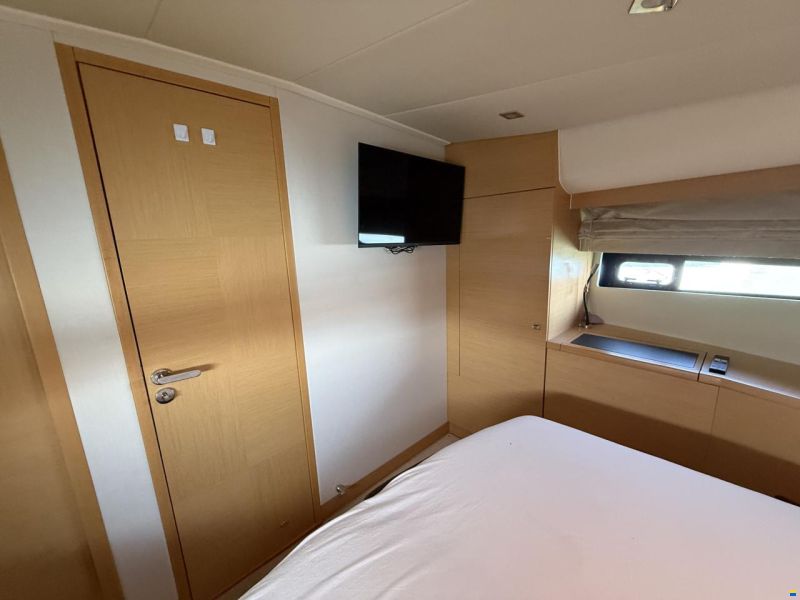 Jeanneau Prestige 500