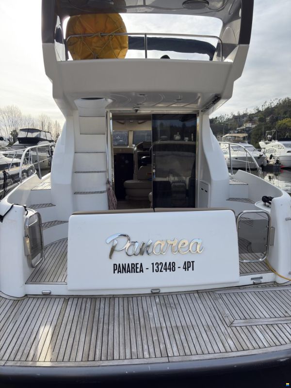 Azimut 42