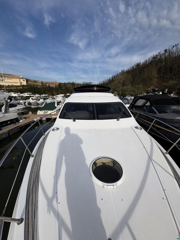 Azimut 42