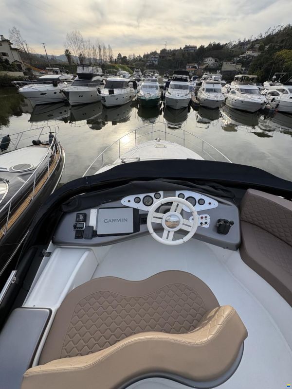 Azimut 42