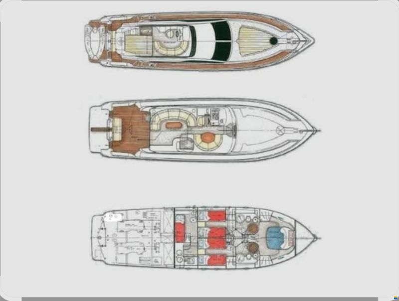 Raffaelli Maestrale 52