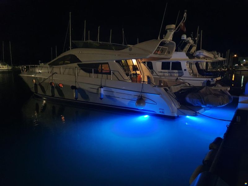 Raffaelli Maestrale 52
