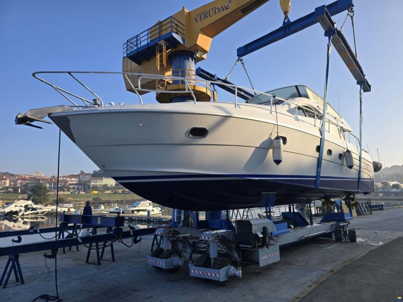 Raffaelli Maestrale 52