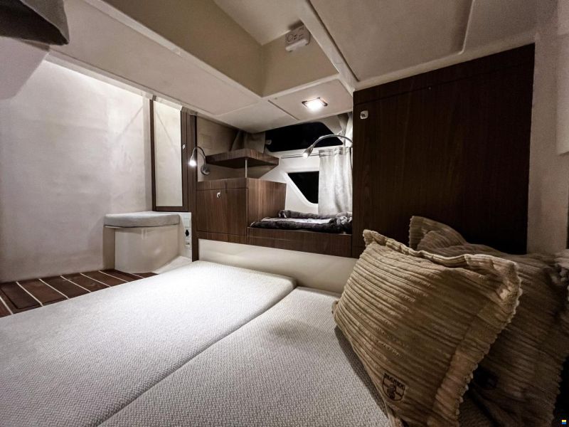 Marex 310 SC