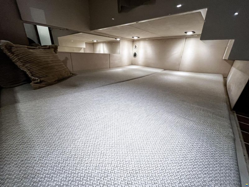 Marex 310 SC