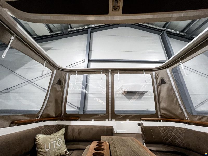 Marex 310 SC