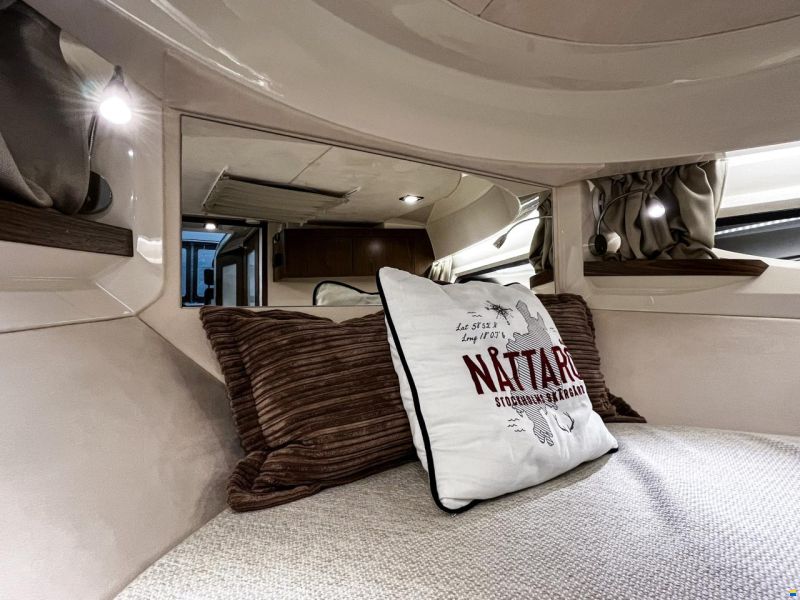 Marex 310 SC