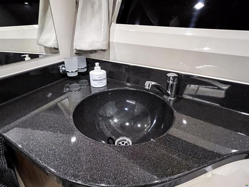 Marex 310 SC