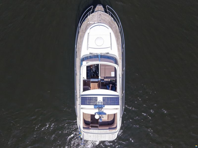 Marex 310 SC
