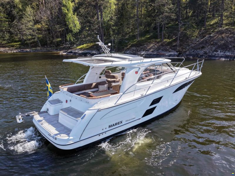 Marex 310 SC